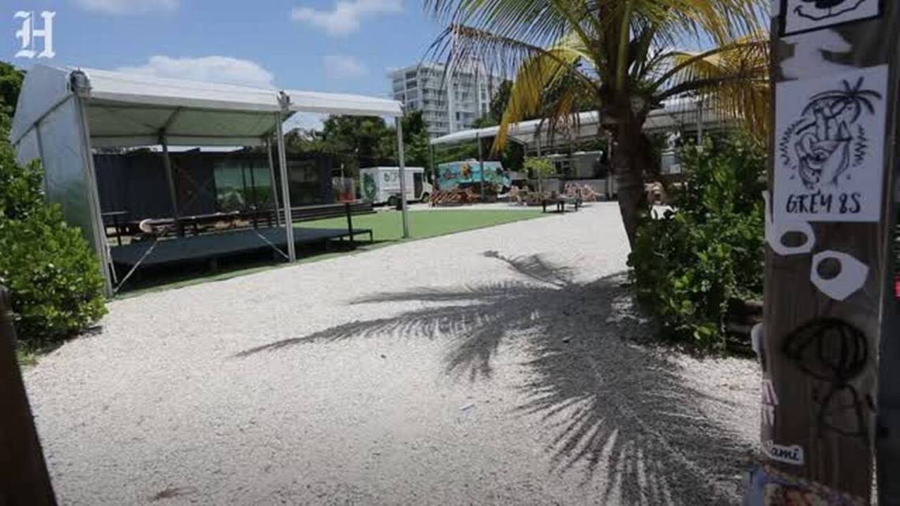 Zika's sting closes a Wynwood business