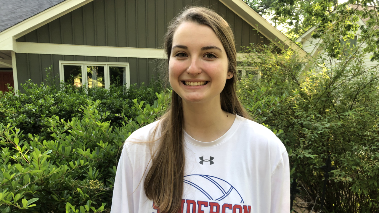 2020 Grads: Virtual Senior Sendoffs: Sanderson High School