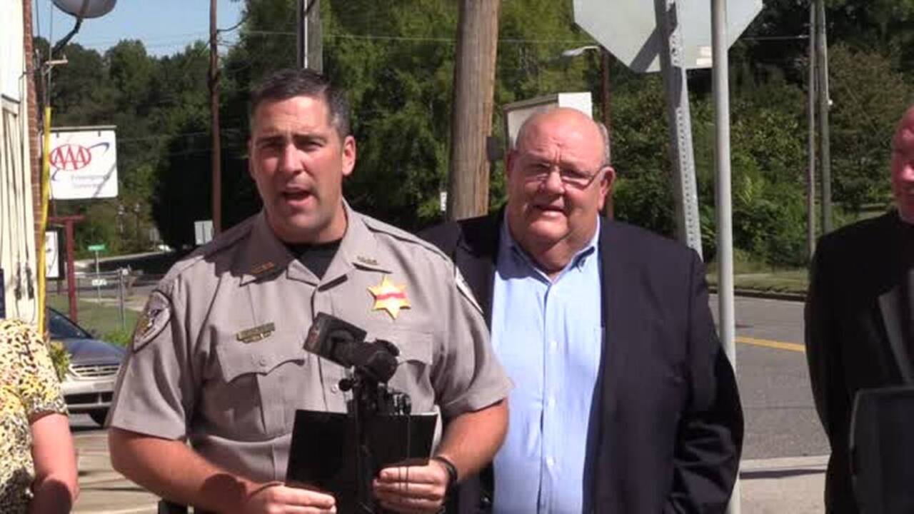 Brothel dispute led to killing of York Co. officer 98 years ago; now it’s news again