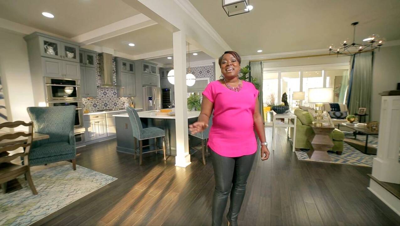 A look inside HGTV’s 2016 Smart Home in Raleigh
