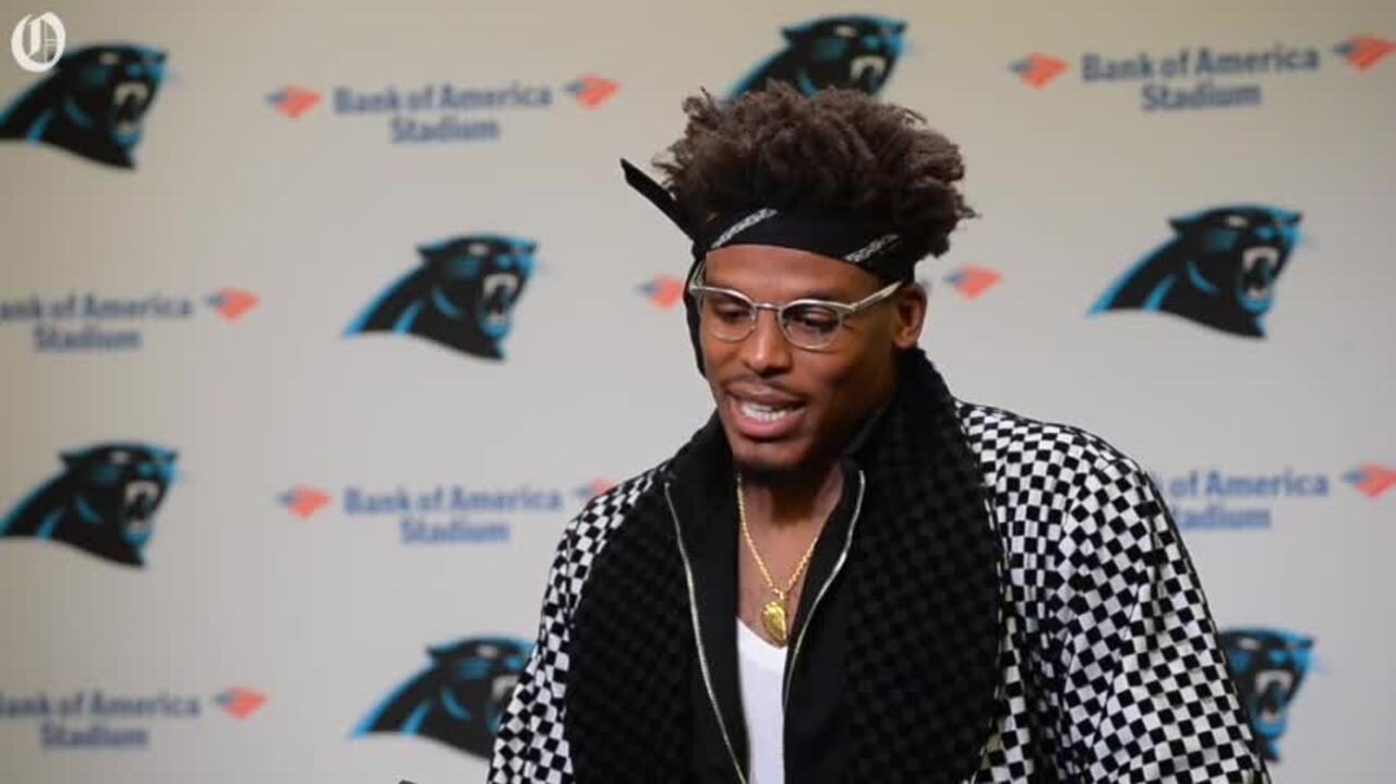 Social media on Cowboys-Panthers: ‘I got 99 problems, but a Cowboy ain’t one’