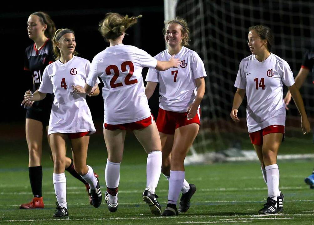 Top 10 high school soccer plays across DFW during second and third rounds