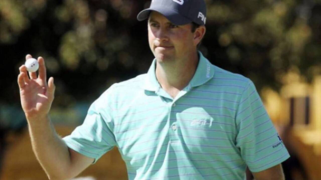 Michael Thompson wins Boise Open, secures PGA Tour return