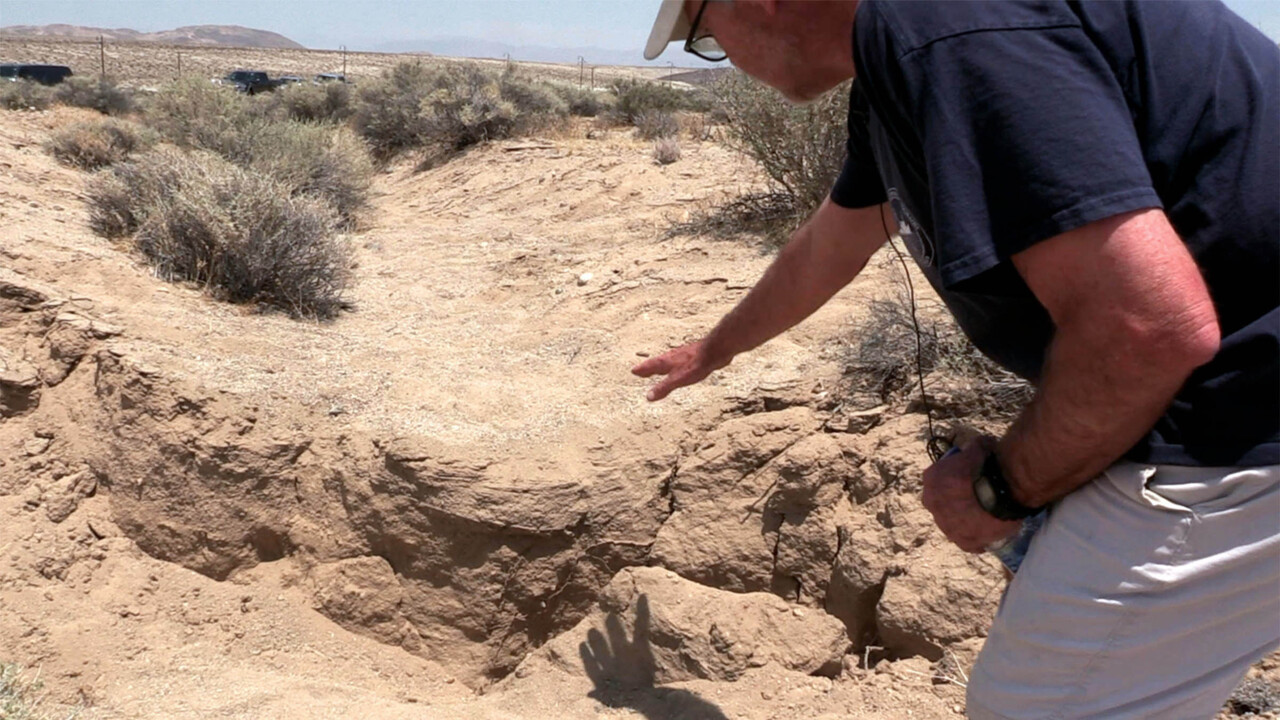 The 7.1 earthquake could have been so much worse. Here’s why