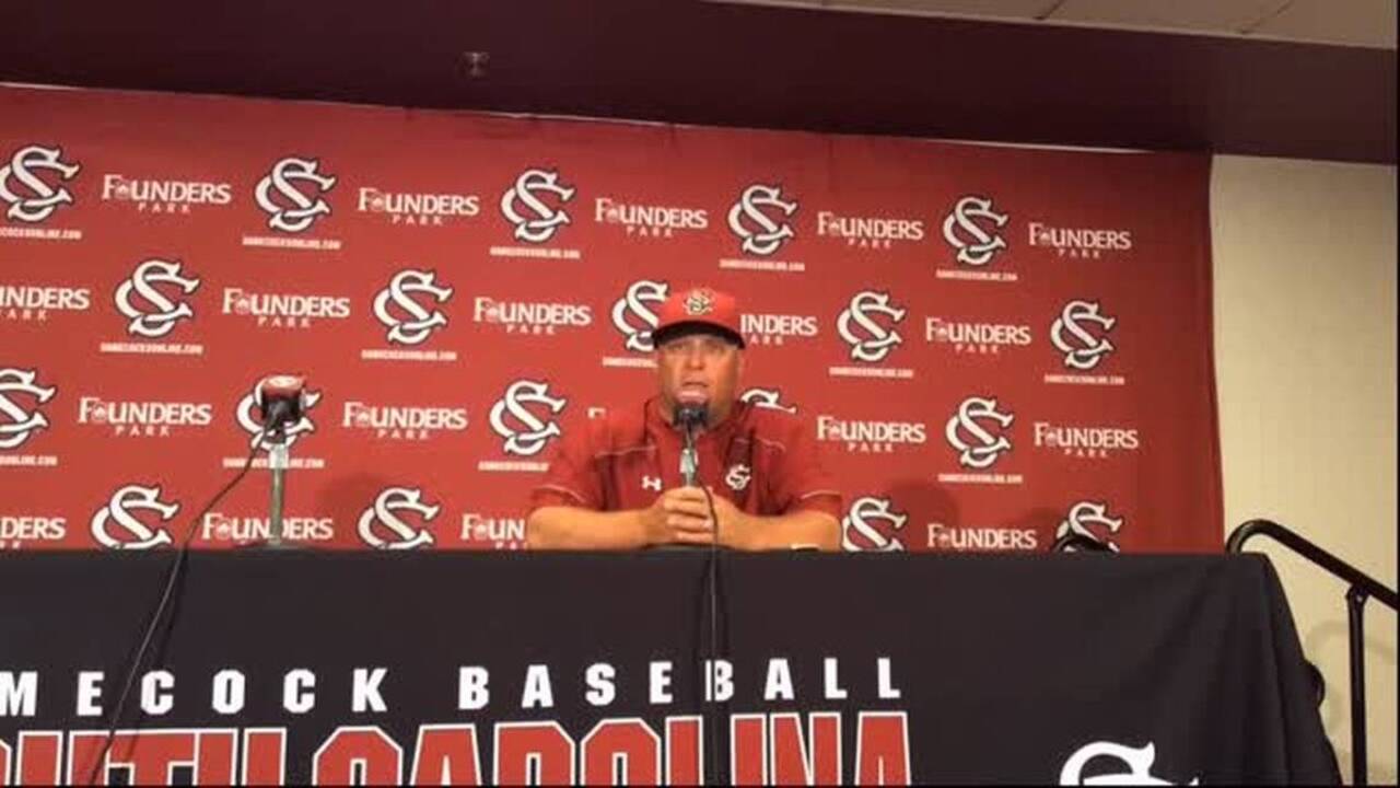 Chad Holbrook turns to unique strategy to end USC offensive funk