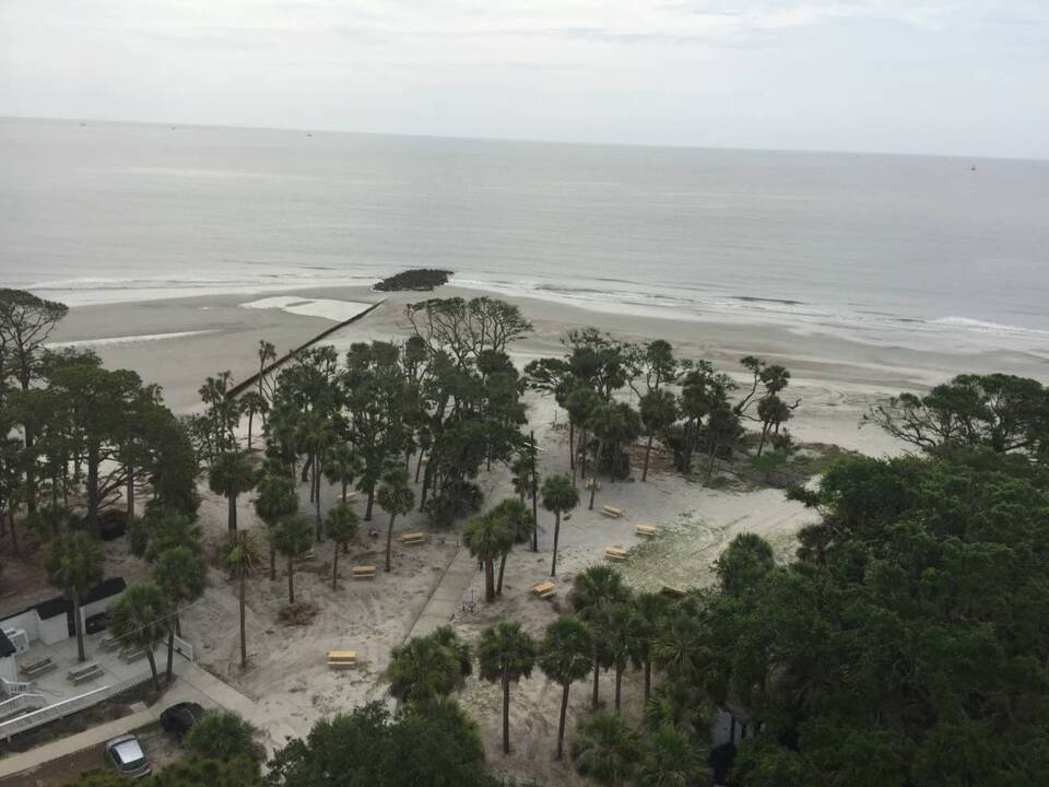 Heading to Hunting Island this summer? Here's what to expect.