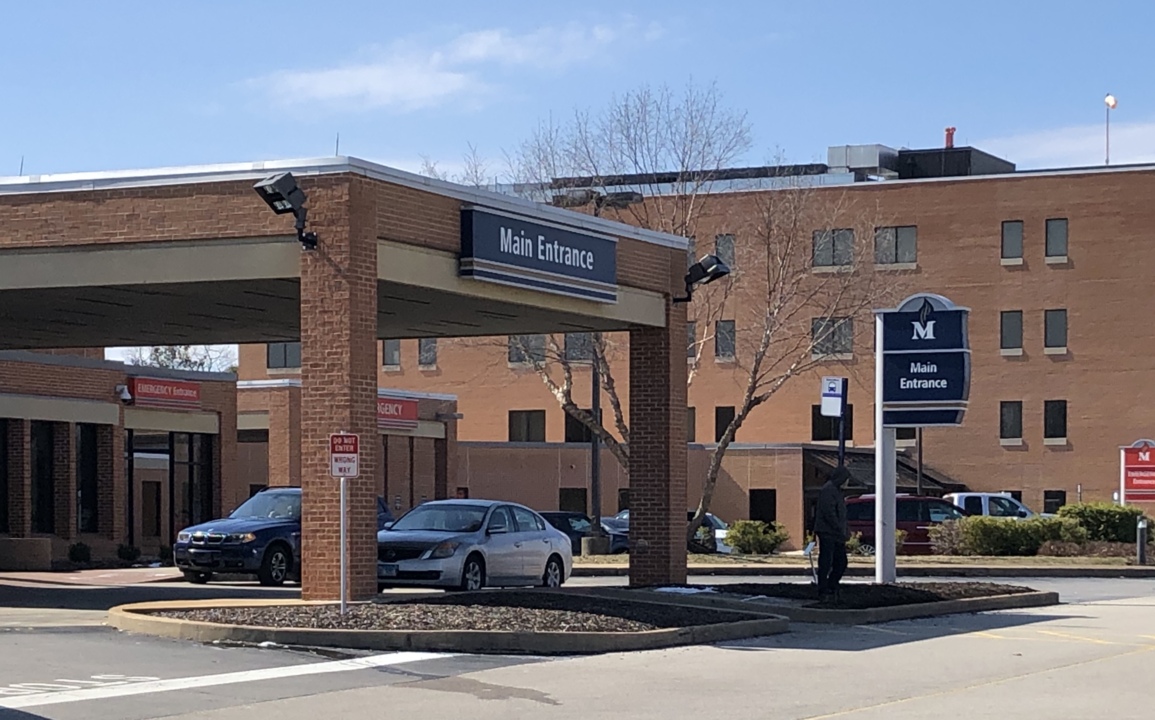 Belleville Memorial Hospital president talks about misperceptions with hospitals and COVID-19