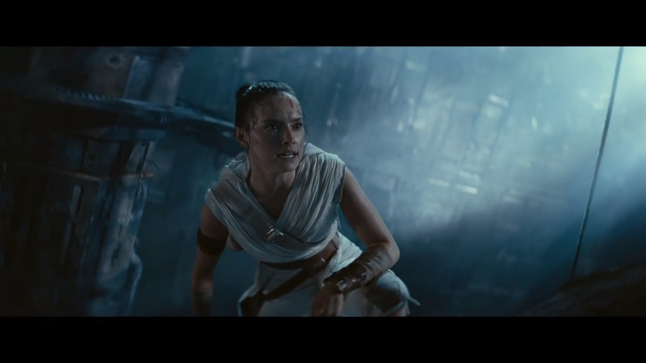 Star Wars: The Rise of Skywalker - final trailer