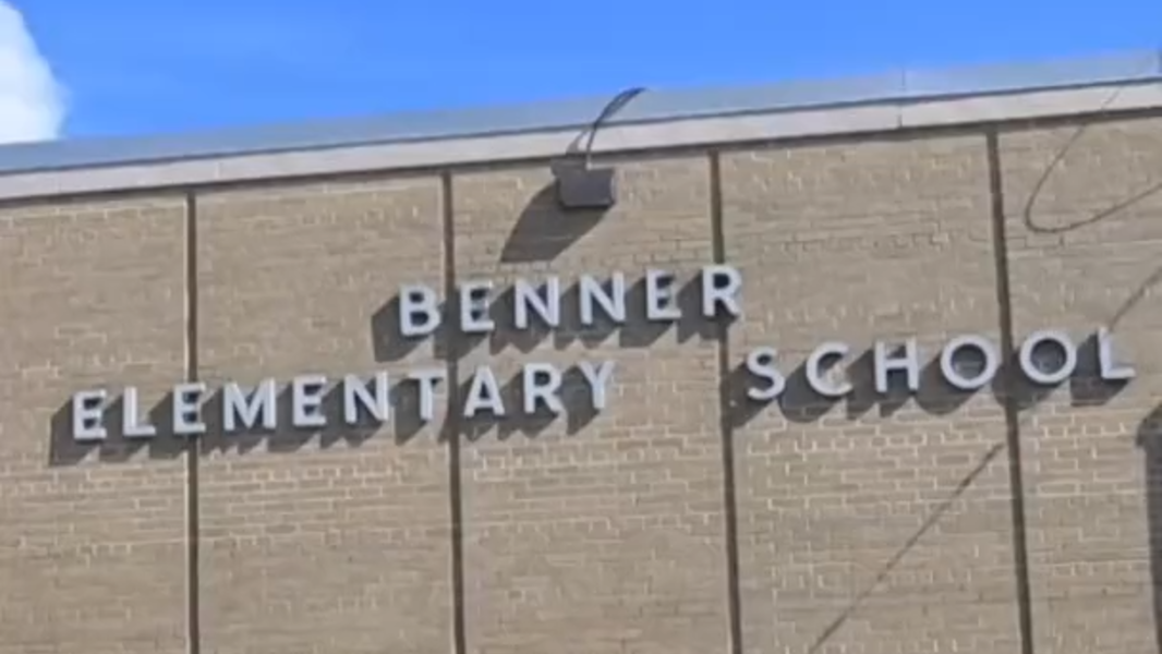 Elementary schools in the Bellefonte School District host farewell events as buildings close