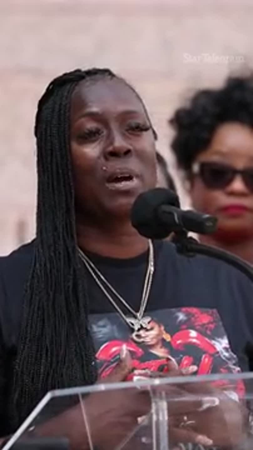 Illegal voting case against North Texas woman is dismissed