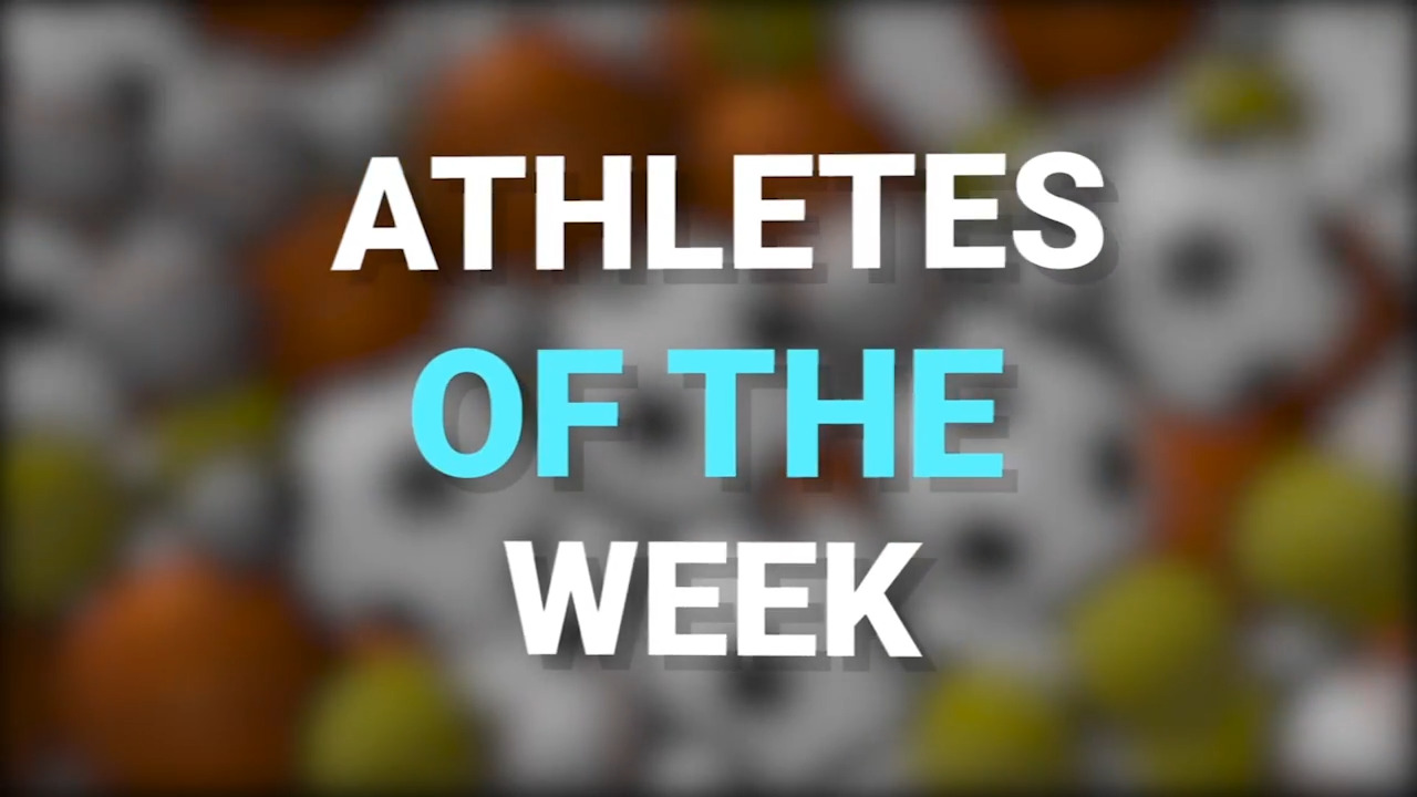 Video: Middle Georgia football players of the week for Week 10