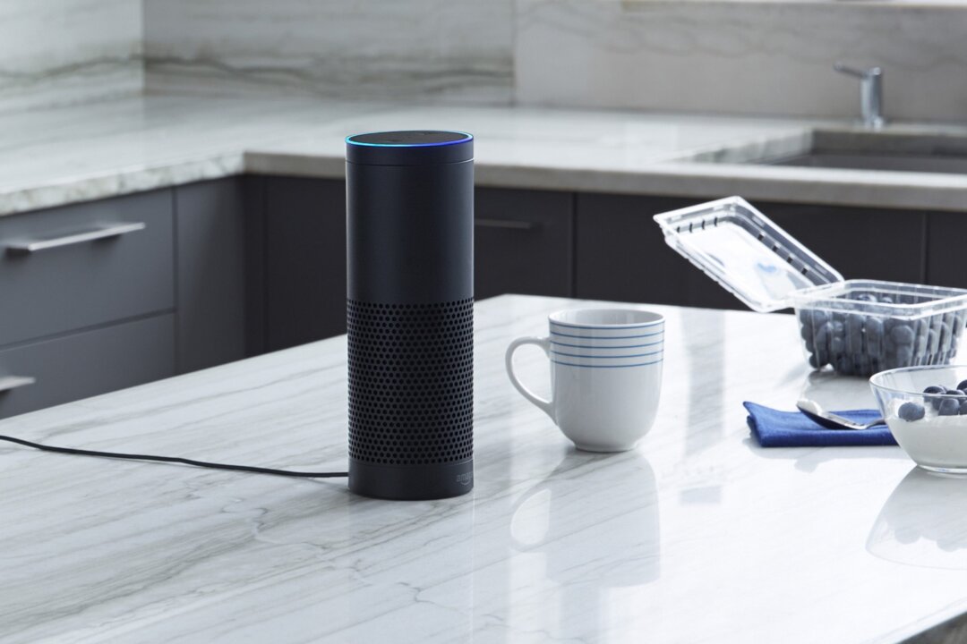 Amazon’s Alexa illustrates growing influence of artificial intelligence