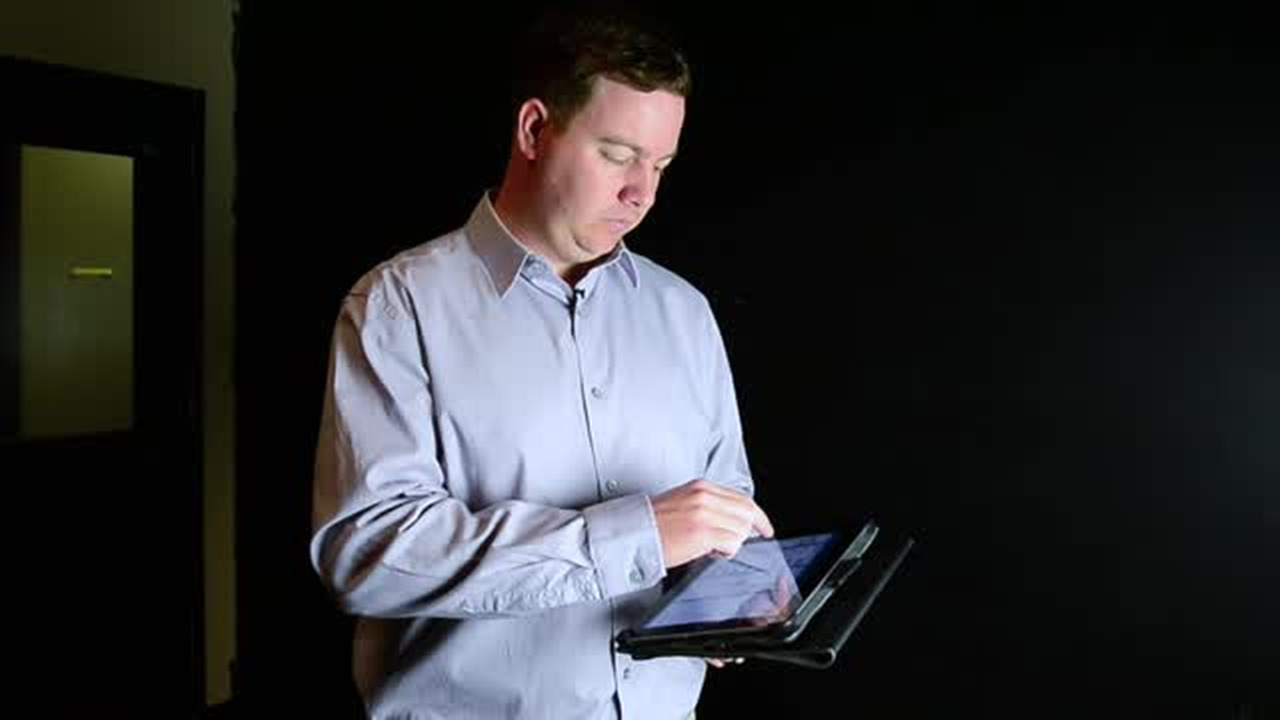 Tony's Tech Tips Episode 7