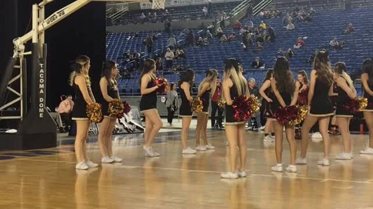 Kamiakin refuses to quit, will place at state