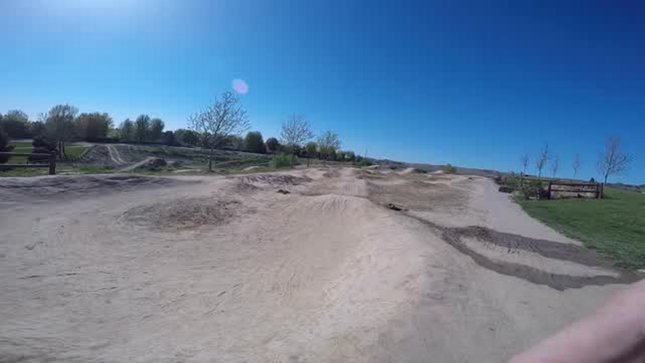 Family Fun: Ada/Eagle Bike Park appeals to kids, experts