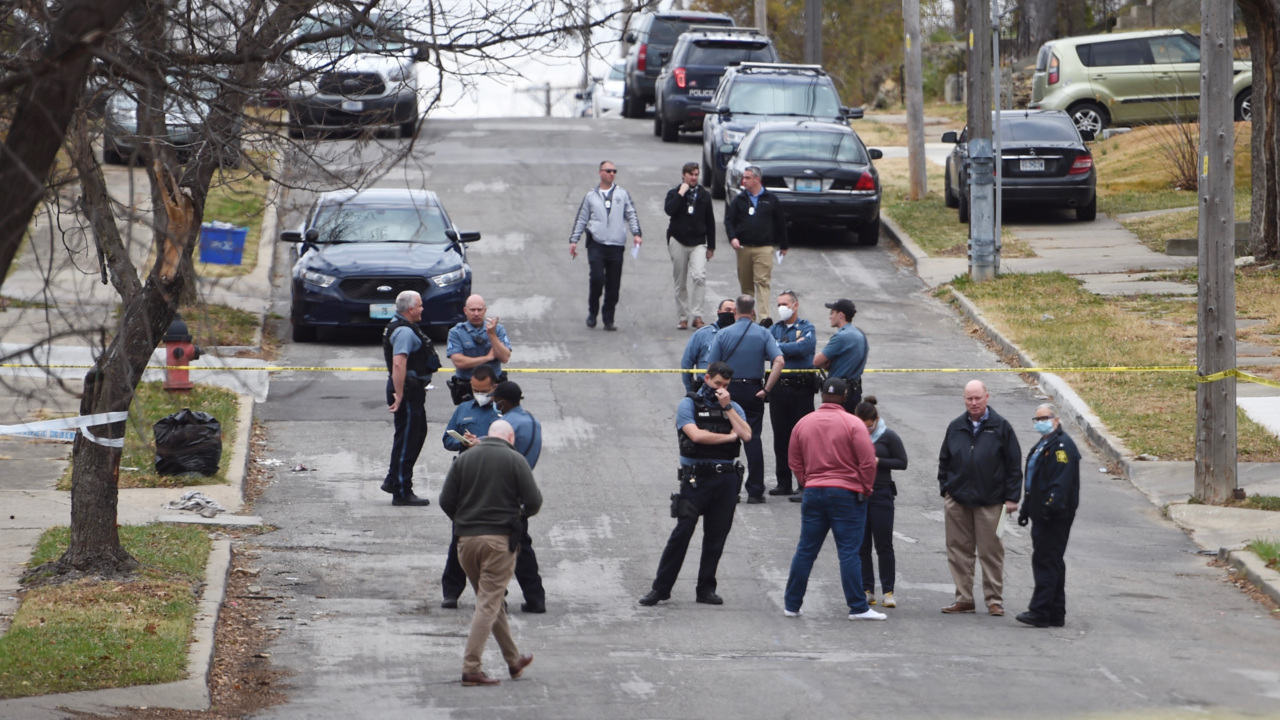 Kansas City police investigate fatal shooting in 5700 block of Indiana ...