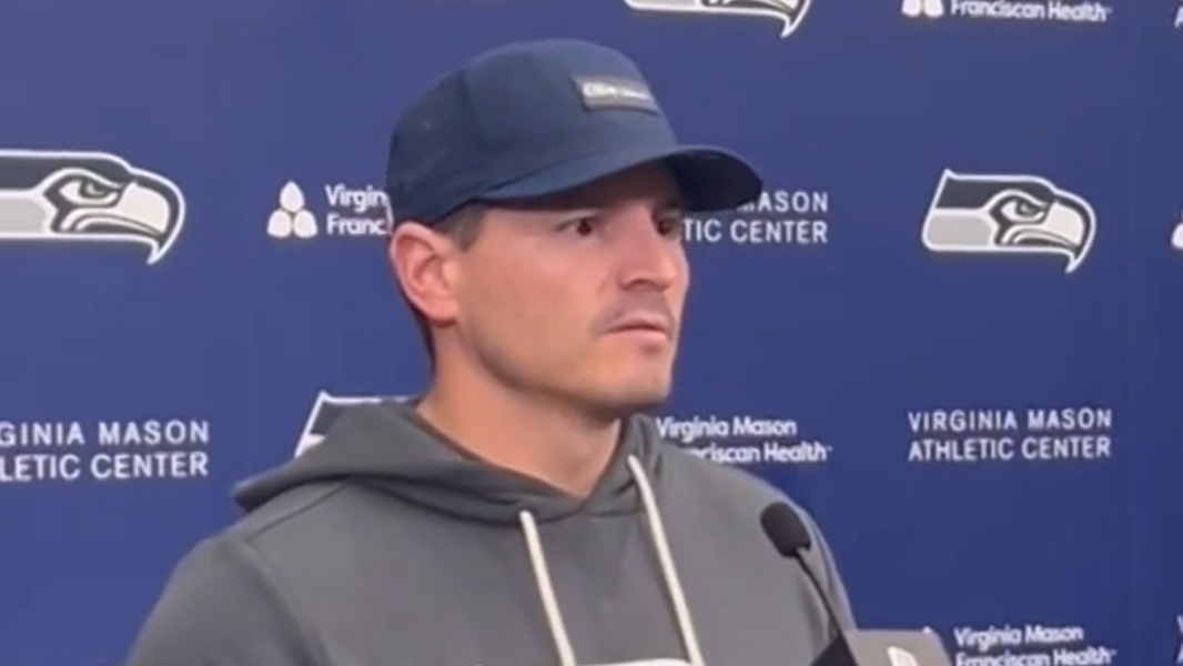 Passing of a legend: Seahawks Hall of Fame safety Kenny Easley dies at age 66