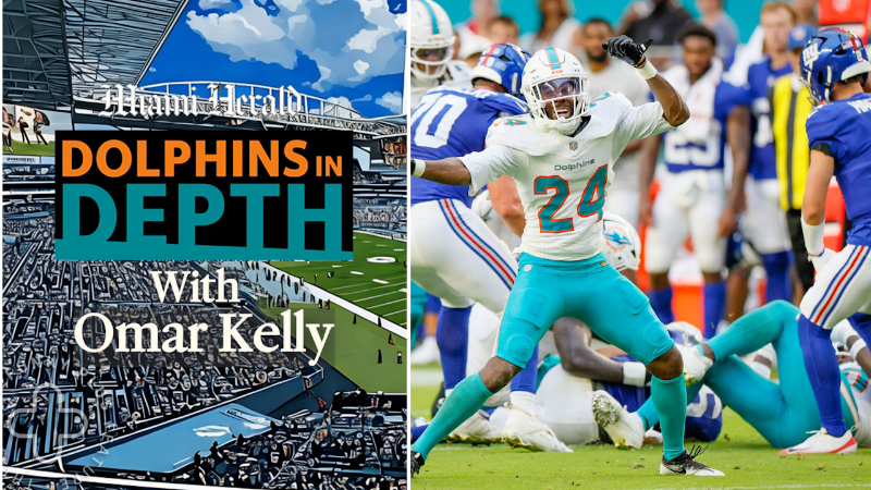 Dolphins in Depth: Keep or cut these Dolphins?