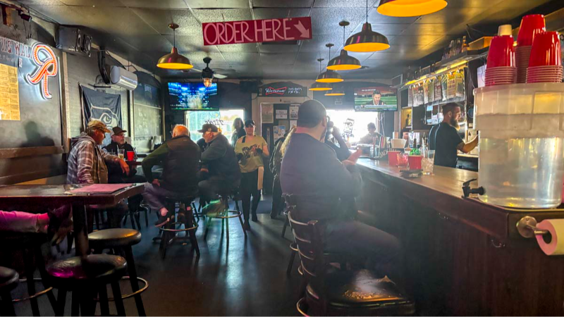 Beloved Puyallup bar to close on St. Patrick’s Day, citing DUI prevention