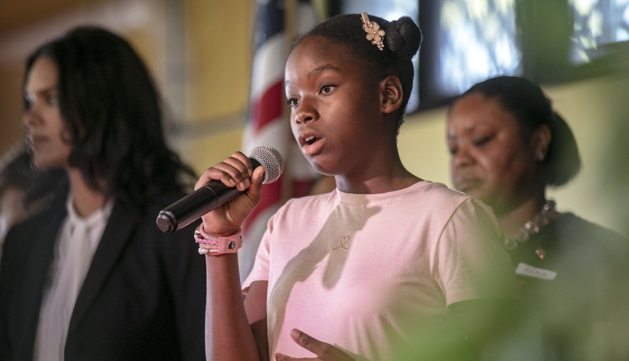 Senate Democrats say 2020 election timing drove White House decision to end Haiti TPS