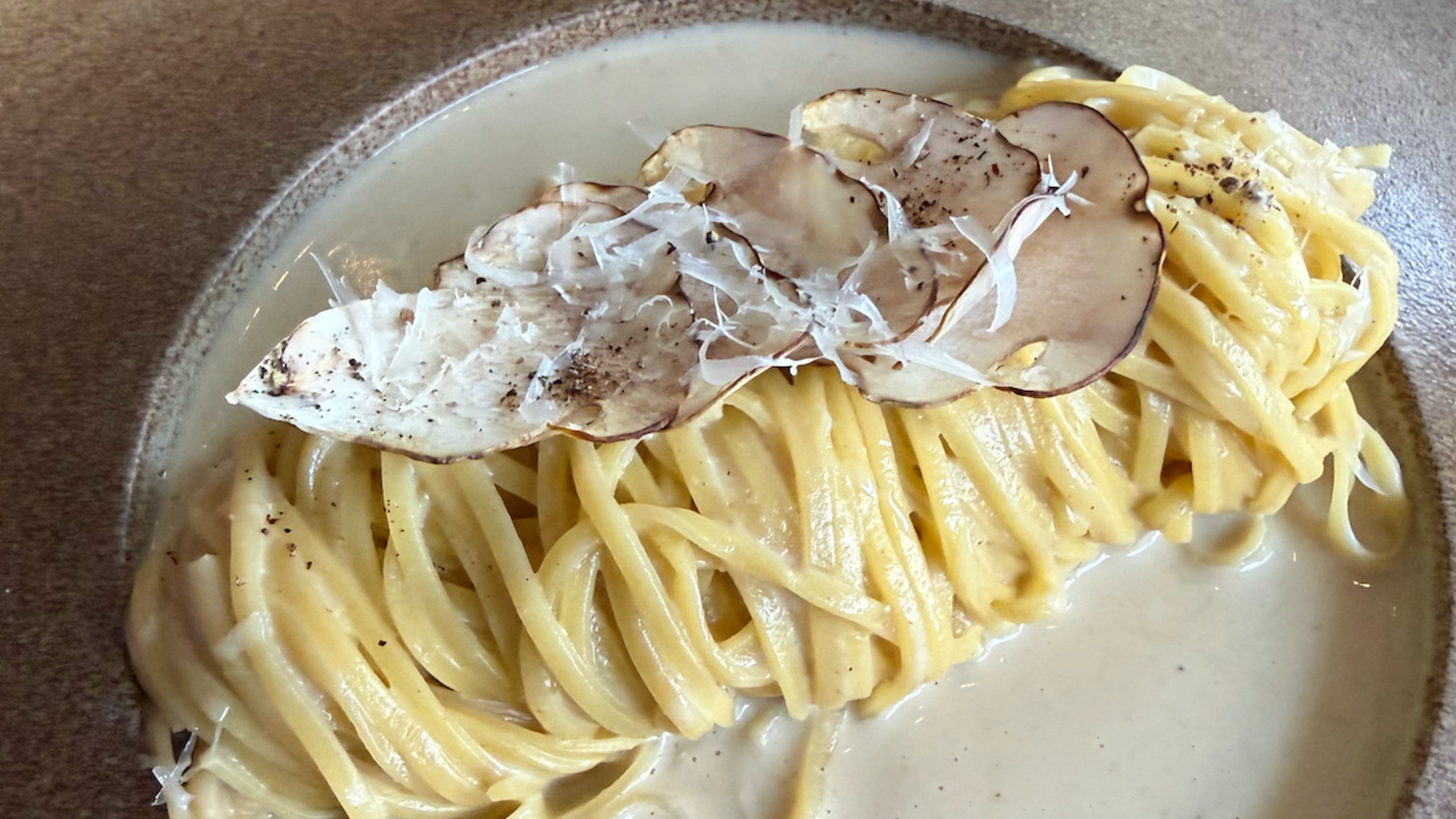 L'Ostrica adds a la carte options in Charlotte