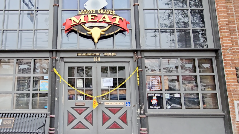 SLO County residents told to boil water due to bacteria. How dangerous is it?