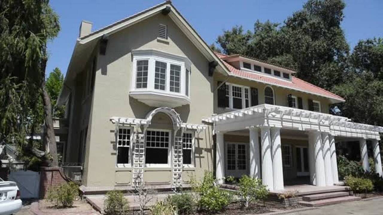 Curb Appeal: Historic Huntington Boulevard house for sale