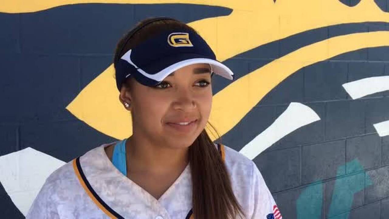Modesto's Gregori ready for playoffs after perfect MMC run