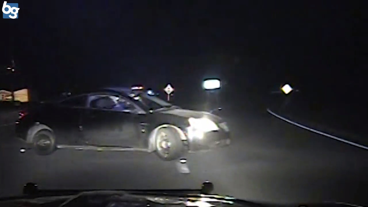 Video shows Beaufort County officer-involved shooting that led to SC trooper’s firing