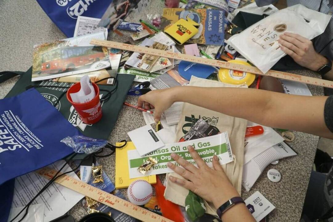 What’s left to do, see, smell, hear and eat at the Kansas State Fair