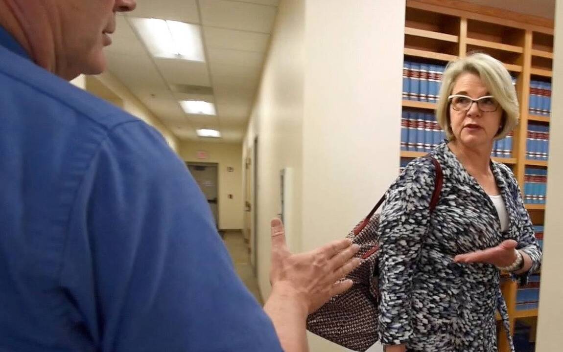 UNC system president Spellings refuses to release Nyang’oro interview transcripts
