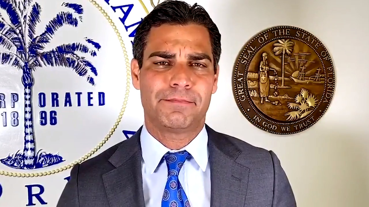 Miami City Hall could start doing business in Bitcoin | Miami Herald