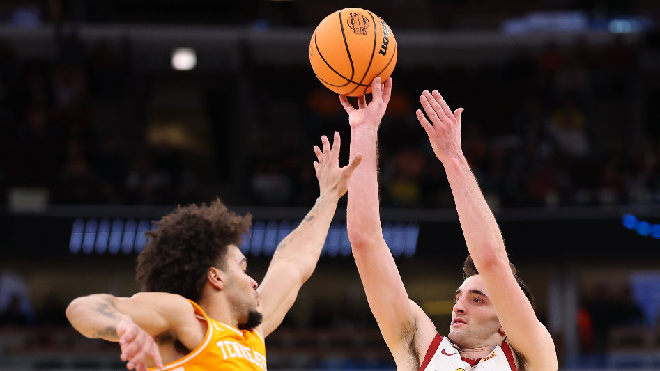 Kentucky basketball lands transfer Milan Momcilovic
