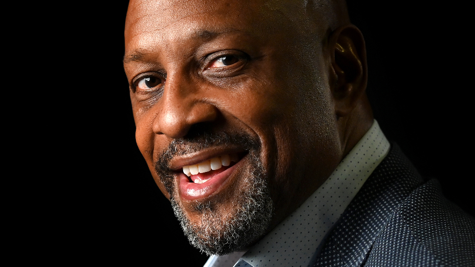 Alonzo Mourning did not want to leave Charlotte