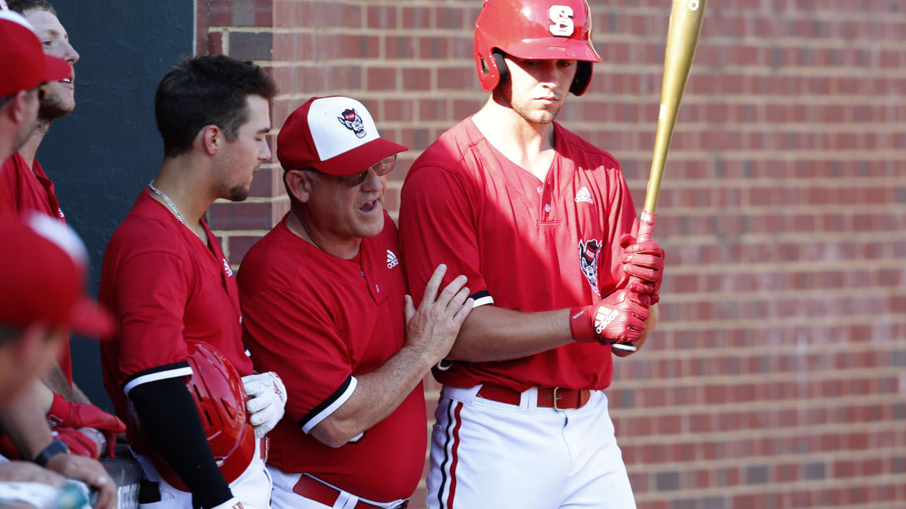 Want to go to the ACC baseball tournament? Here’s how to get tickets.