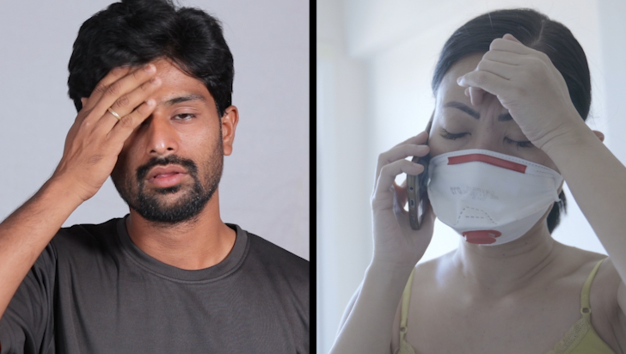 Whatcom sees 19 new COVID-19 cases Monday, issues warning about holiday gatherings