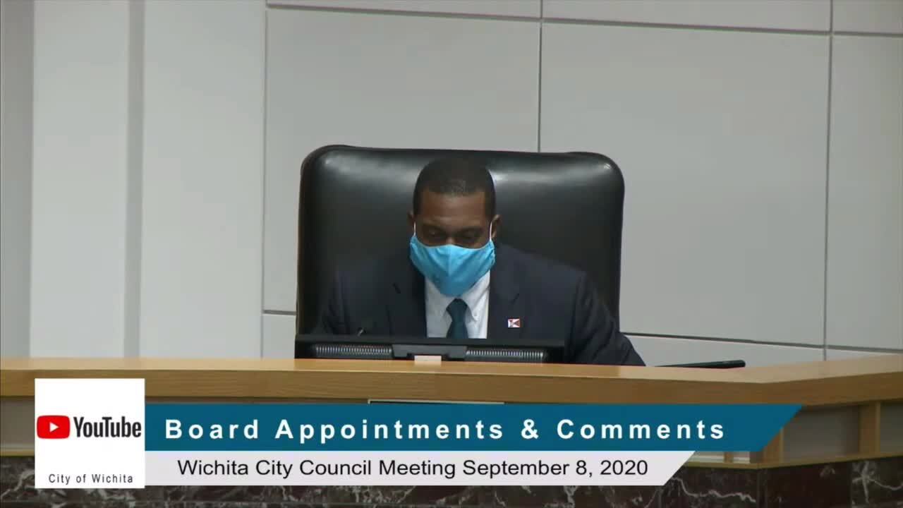 United — finally — against ‘boneless wings’? One Wichita leader hopes so