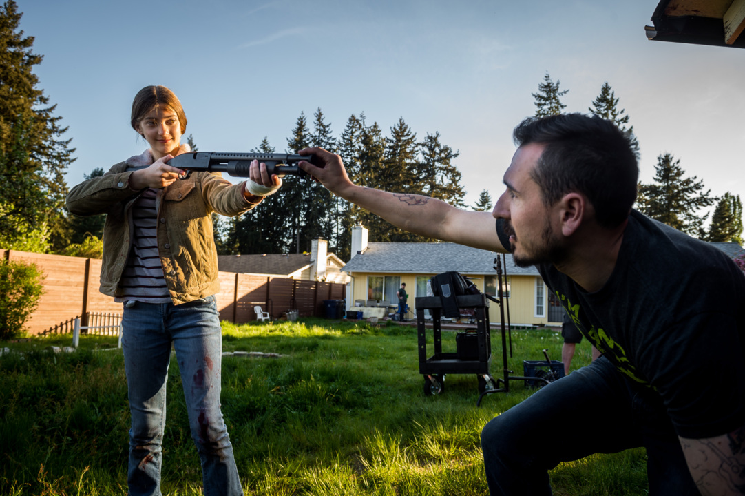 New movie from South Sound creators and shot in Tacoma to be widely released next month