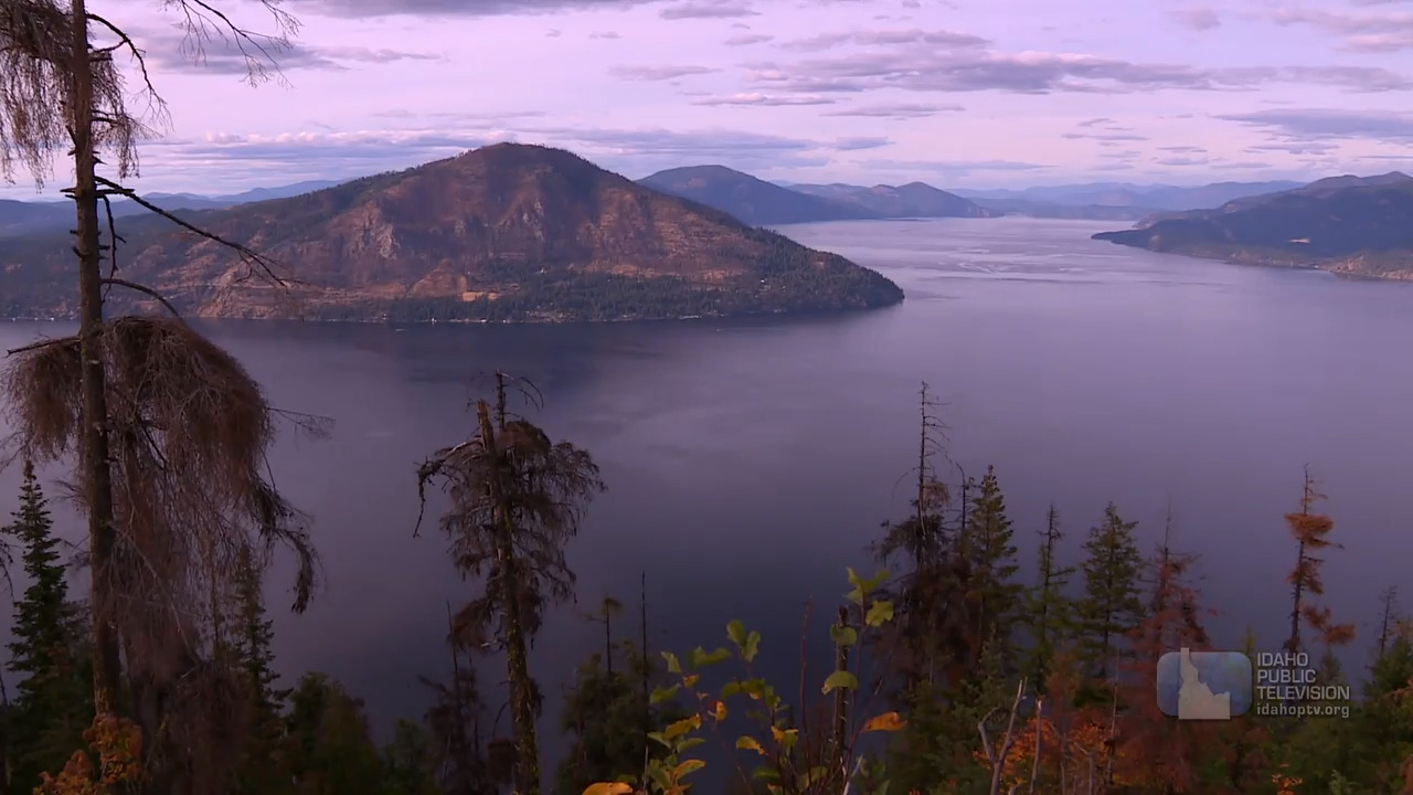 Outdoor Idaho explores state’s ‘inland sea,’ a massive lake with big history, bigger fish