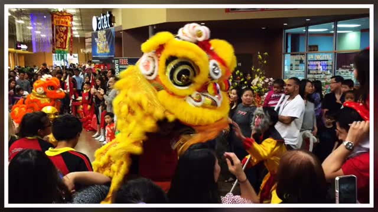 5 ways to celebrate Lunar New Year in Dallas-Fort Worth
