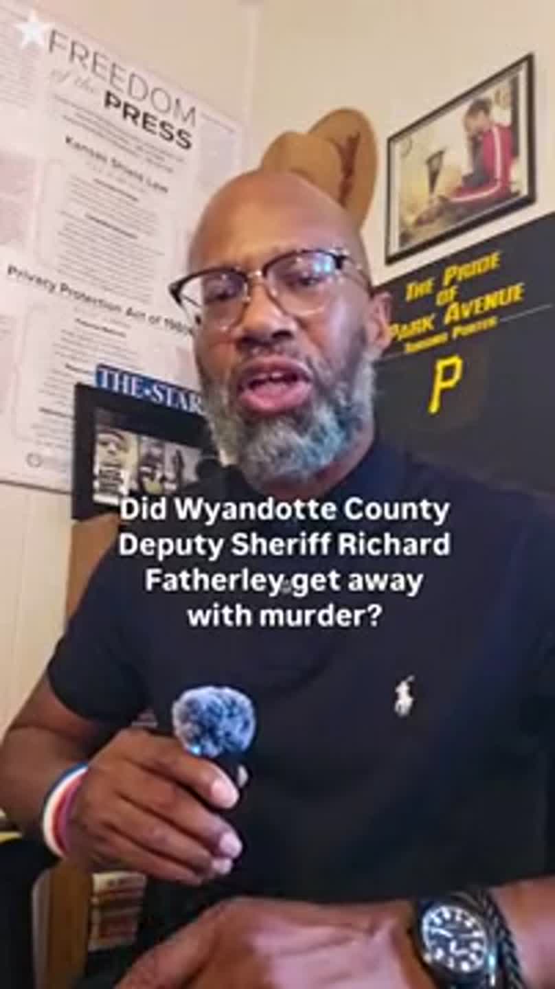 Toriano Porter on dismissed charges in Charles Adair death
