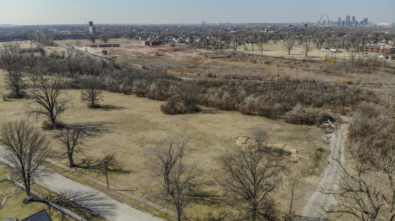 East St. Louis nonprofit plans to build new subdivision, other developments