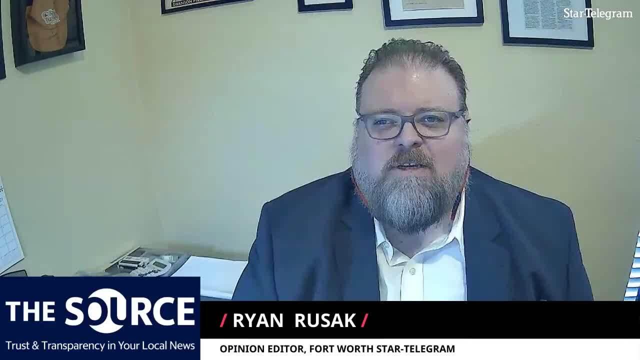 WATCH: A live discussion with the Star-Telegram’s Community Advisory Board