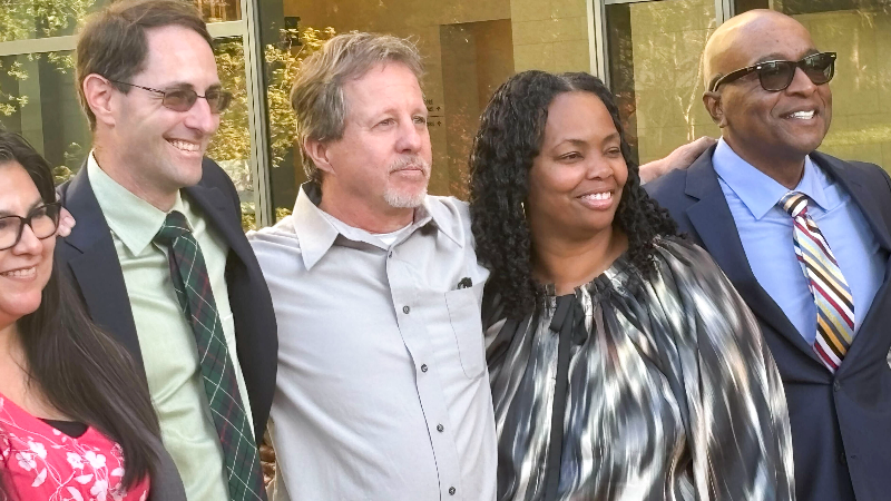 Jury awards $15M in Fresno employee hostile workplace case