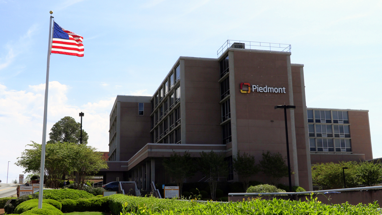 Hospital CEO says $1M gift represents spirit of Columbus. Here’s how you can help