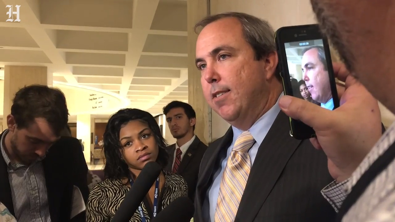 South Miami sues to block sanctuary city ban, says it will divide police and residents