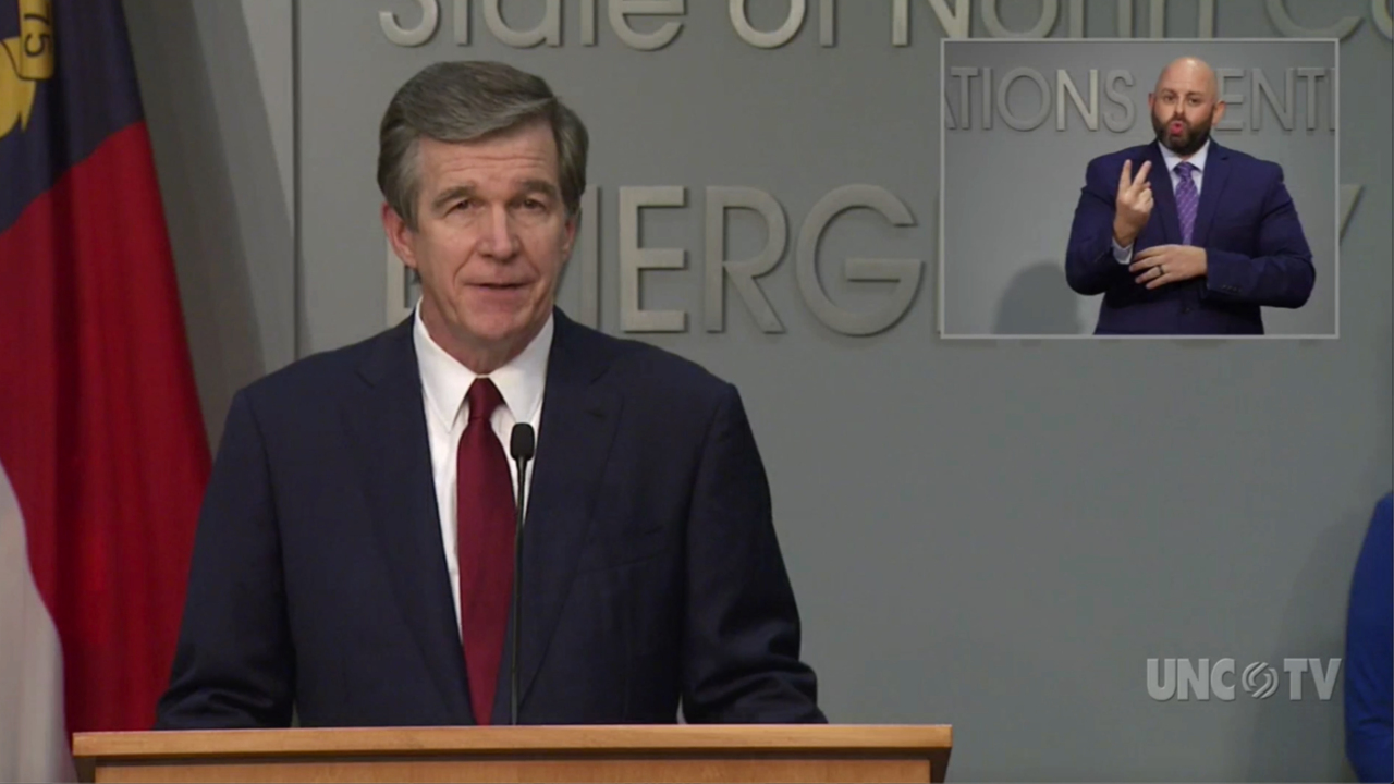 The governor is giving NC its COVID-19 freedom. What will that look like?