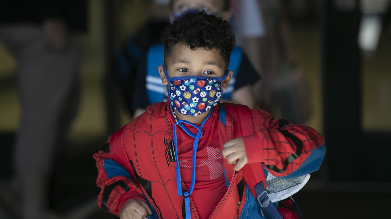 Lancaster County schools plan in-person return. Similar trend forms across the region