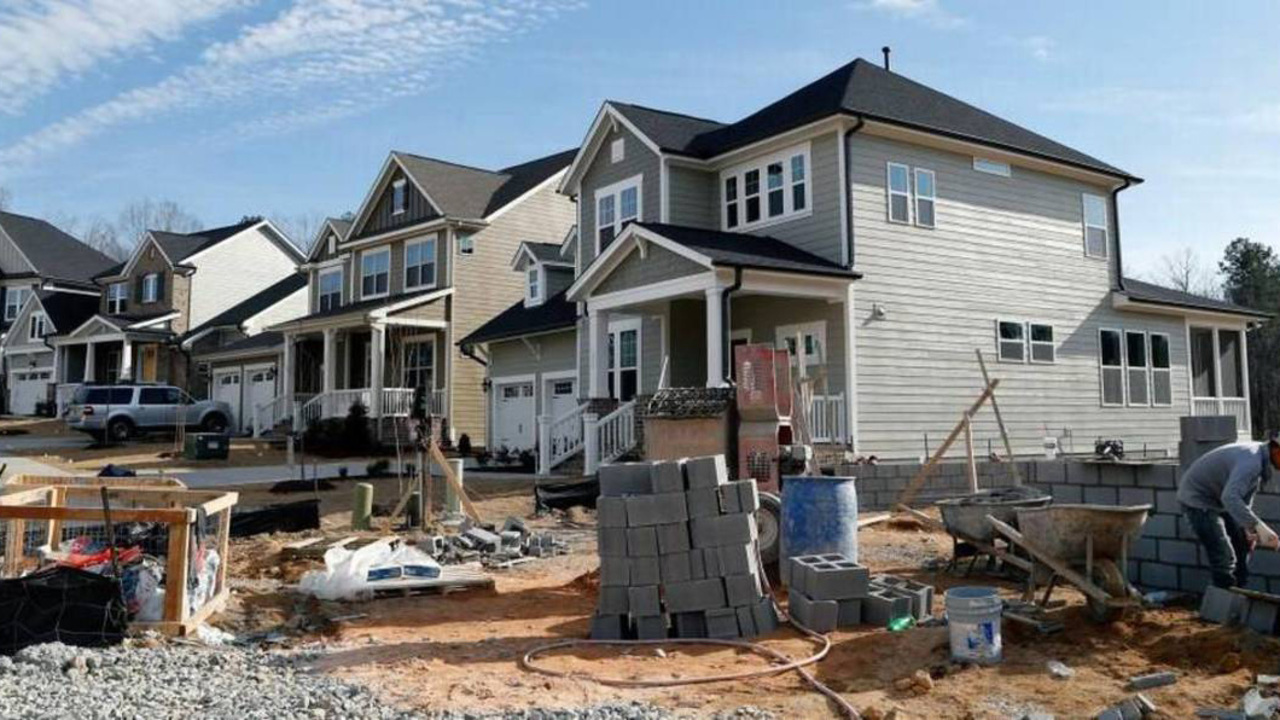 More suburban growth for Chatham County with 200 apartments coming to Briar Chapel
