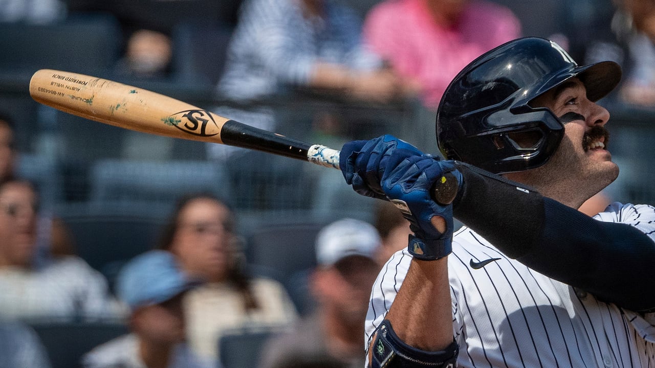 ‘Torpedo’ bats stir up a storm in baseball